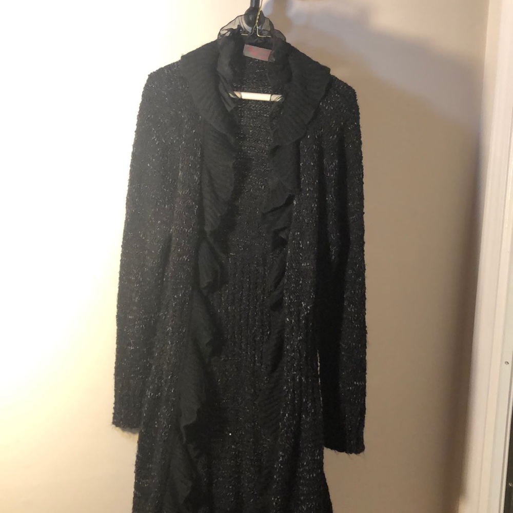 Vintage coat - Picture 4 of 7